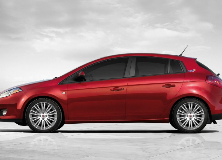 Fiat Bravo II teknik özellikleri - picture 18