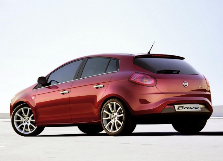 Fiat Bravo II teknik özellikleri - picture 3