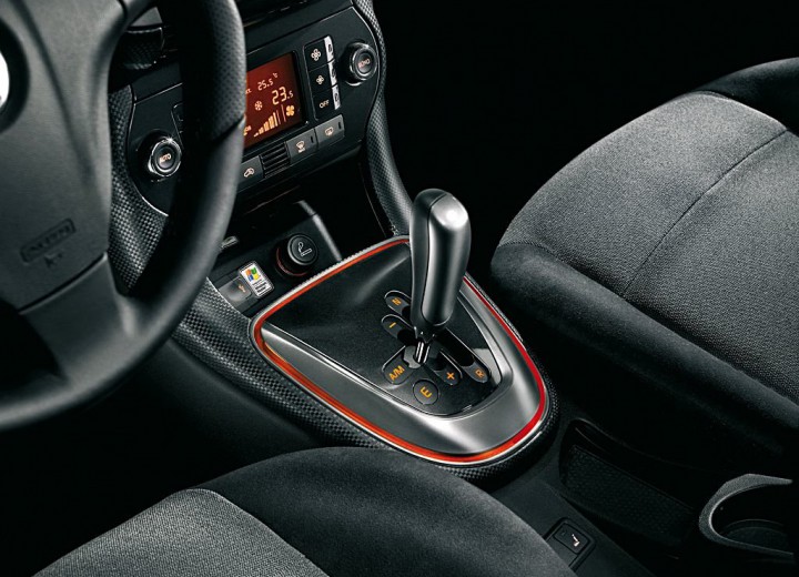 Fiat Bravo II teknik özellikleri - picture 11