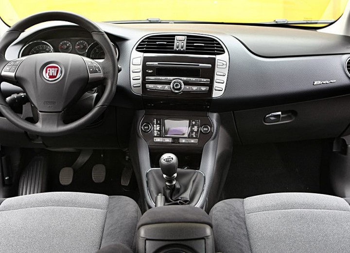 Fiat Bravo II teknik özellikleri - picture 13