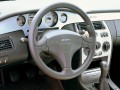 Technische Daten und Spezifikationen für Fiat Coupe (FA/175) - picture 4