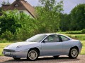 Technische Daten und Spezifikationen für Fiat Coupe (FA/175) - picture 2