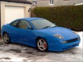 Technische Daten und Spezifikationen für Fiat Coupe (FA/175) - picture 1