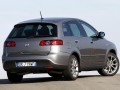 Технически характеристики за Fiat Croma II - picture 3