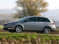 Технически характеристики за Fiat Croma II - picture 2