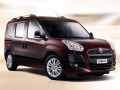 Technical specifications and characteristics for【Fiat Doblo II】 - picture 3