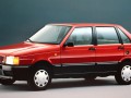 Technical specifications and characteristics for【Fiat Duna (146 B)】 - picture 1