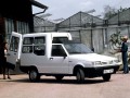 Technische Daten und Spezifikationen für Fiat Fiorino (127) - picture 2