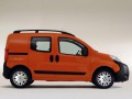 Technische Daten und Spezifikationen für Fiat Fiorino Combi - picture 3