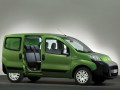 Technische Daten und Spezifikationen für Fiat Fiorino Combi - picture 4