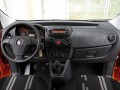 Technische Daten und Spezifikationen für Fiat Fiorino Combi - picture 6