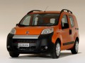 Technische Daten und Spezifikationen für Fiat Fiorino Combi - picture 2