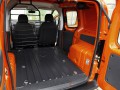 Technische Daten und Spezifikationen für Fiat Fiorino Combi - picture 7