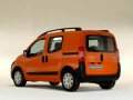 Technische Daten und Spezifikationen für Fiat Fiorino Combi - picture 5