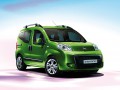 Fiorino Combi
