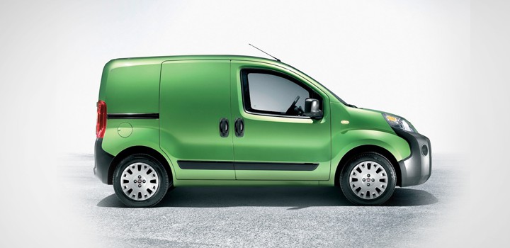 Technische Daten und Spezifikationen für Fiat Fiorino Qubo - picture 2