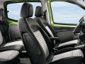 Technische Daten und Spezifikationen für Fiat Fiorino Qubo - picture 4