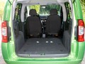 Technische Daten und Spezifikationen für Fiat Fiorino Qubo - picture 3