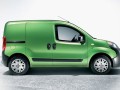Technische Daten und Spezifikationen für Fiat Fiorino Qubo - picture 2