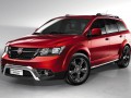 Technische Daten von Fahrzeugen und Kraftstoffverbrauch Fiat Freemont