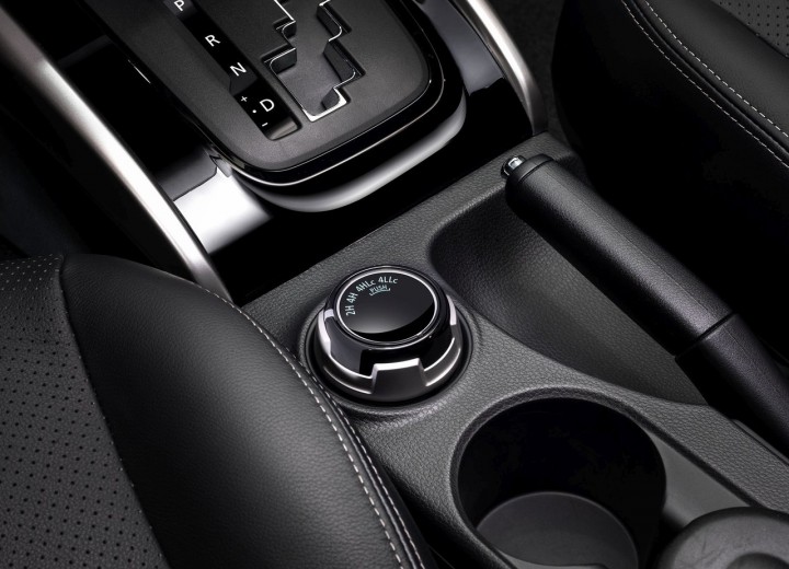 Specificații tehnice pentru Fiat Fullback - picture 10