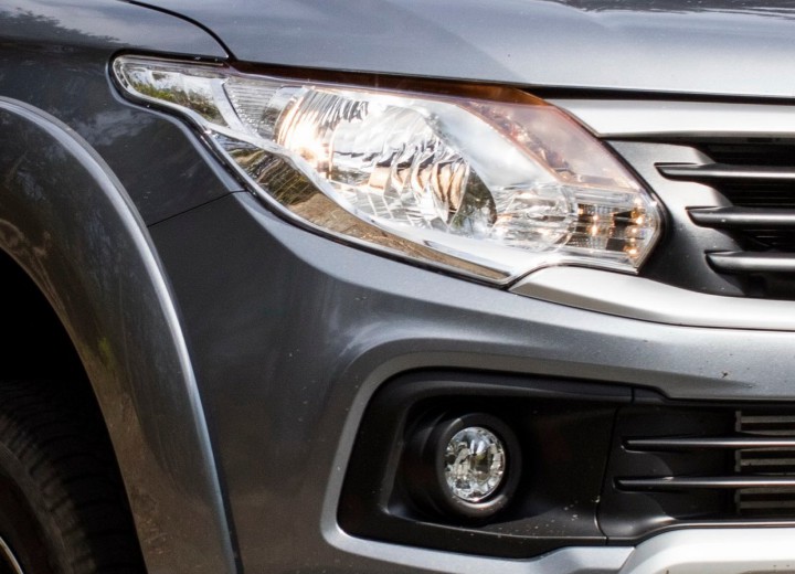 Specificații tehnice pentru Fiat Fullback - picture 13