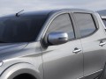 Specificații tehnice pentru Fiat Fullback - picture 12