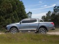 Specificații tehnice pentru Fiat Fullback - picture 4