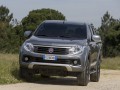 Specificații tehnice pentru Fiat Fullback - picture 2