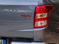 Specificații tehnice pentru Fiat Fullback - picture 14