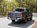 Specificații tehnice pentru Fiat Fullback - picture 5