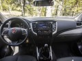 Specificații tehnice pentru Fiat Fullback - picture 6