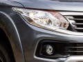 Specificații tehnice pentru Fiat Fullback - picture 13