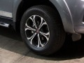 Specificații tehnice pentru Fiat Fullback - picture 11
