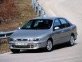 Technical specifications and characteristics for【Fiat Marea (185)】 - picture 2