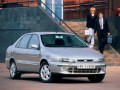 Technical specifications and characteristics for【Fiat Marea (185)】 - picture 3
