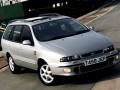 Technische Daten und Spezifikationen für Fiat Marea Weekend (185) - picture 1