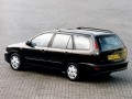 Technische Daten und Spezifikationen für Fiat Marea Weekend (185) - picture 2