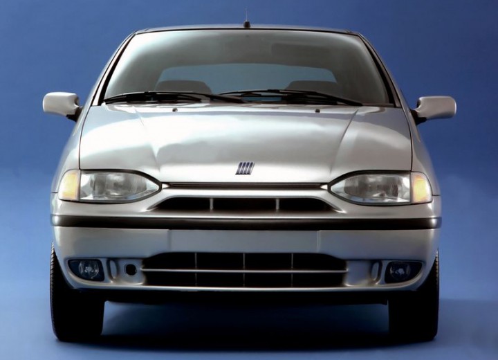 Technische Daten und Spezifikationen für Fiat Palio (178) - picture 2