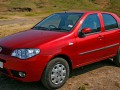Technische Daten und Spezifikationen für Fiat Palio (178) - picture 1