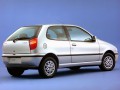 Technische Daten und Spezifikationen für Fiat Palio (178) - picture 5