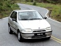 Technische Daten und Spezifikationen für Fiat Palio (178) - picture 3