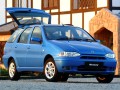 Technische Daten und Spezifikationen für Fiat Palio Weekend (178) - picture 2