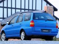 Technische Daten und Spezifikationen für Fiat Palio Weekend (178) - picture 3