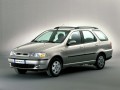 Technische Daten und Spezifikationen für Fiat Palio Weekend (178) - picture 1