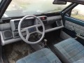 Caractéristiques techniques de Fiat Panda (141A) - picture 2