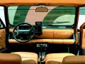 Caractéristiques techniques de Fiat Panda (141A) - picture 3