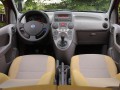 Fiat Panda II (169) teknik özellikleri - picture 6