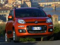 Technische Daten und Spezifikationen für Fiat Panda III (319) - picture 2