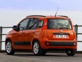 Technische Daten und Spezifikationen für Fiat Panda III (319) - picture 3